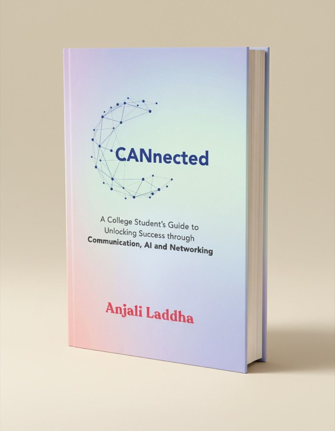 CANnected by Anjali Laddha