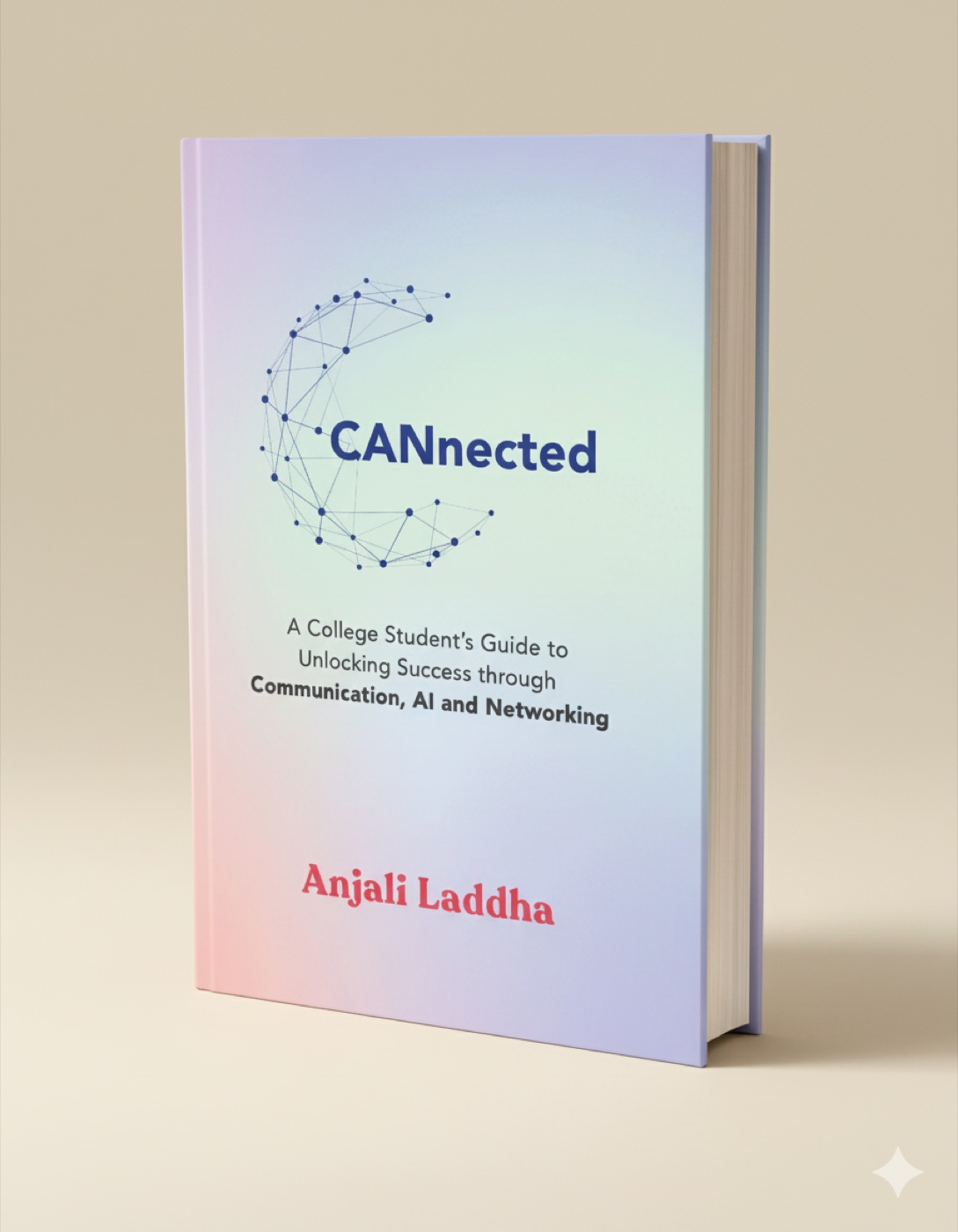 CANnected by Anjali Laddha